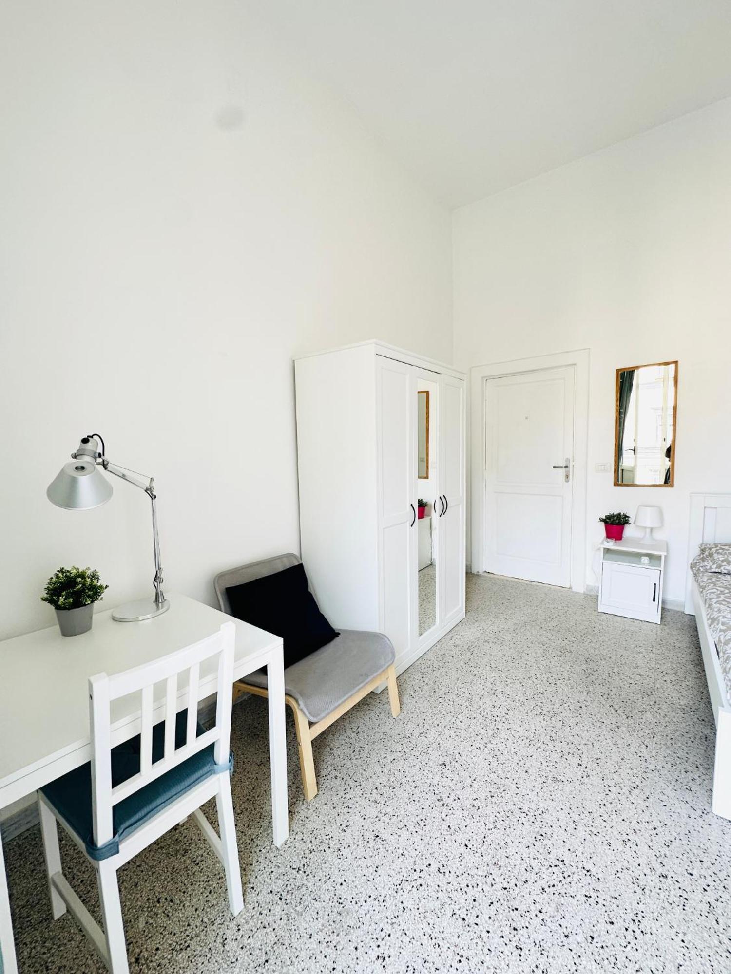 Guest house Residenza Caracciolo *