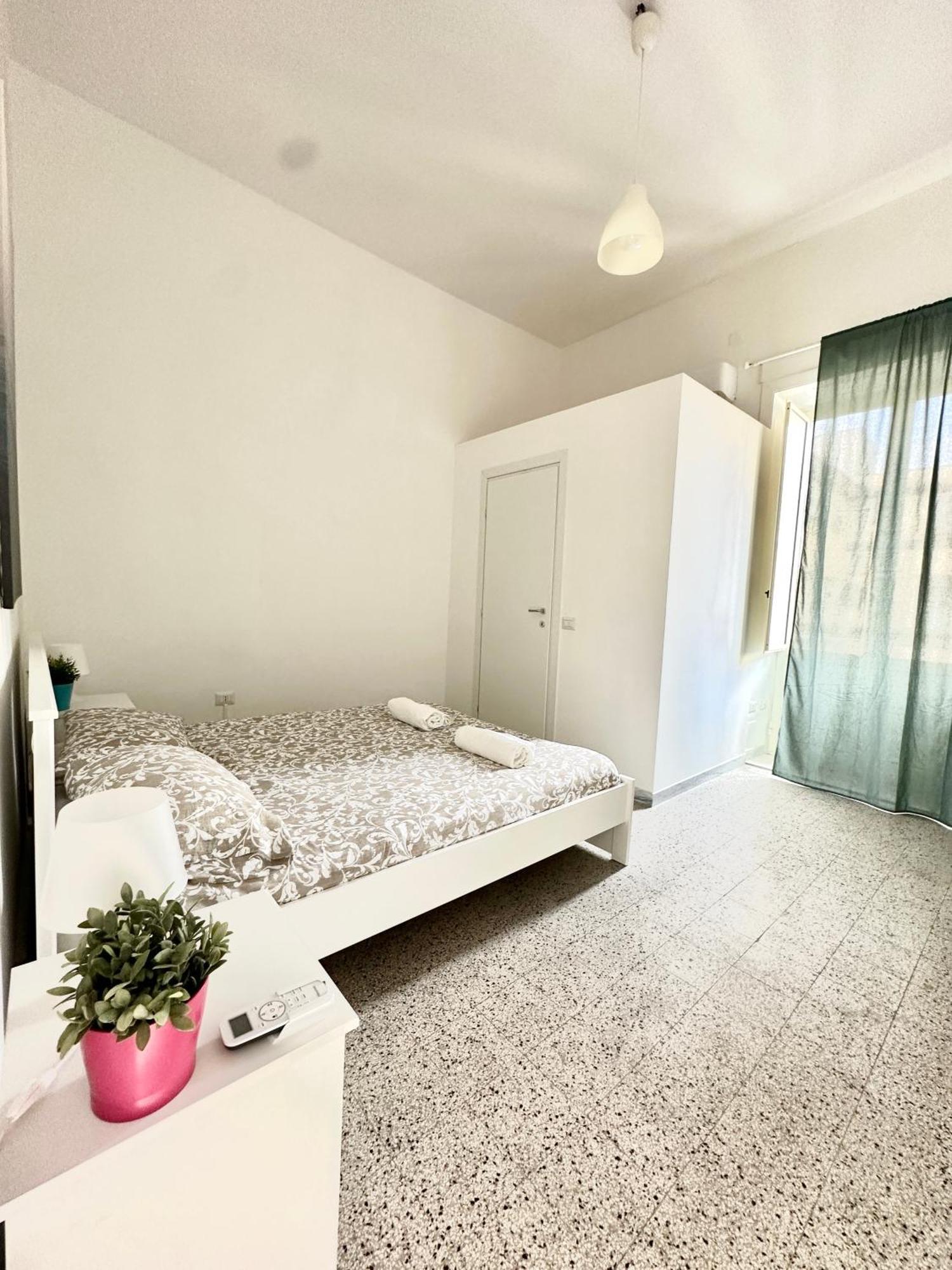 Residenza Caracciolo Naples