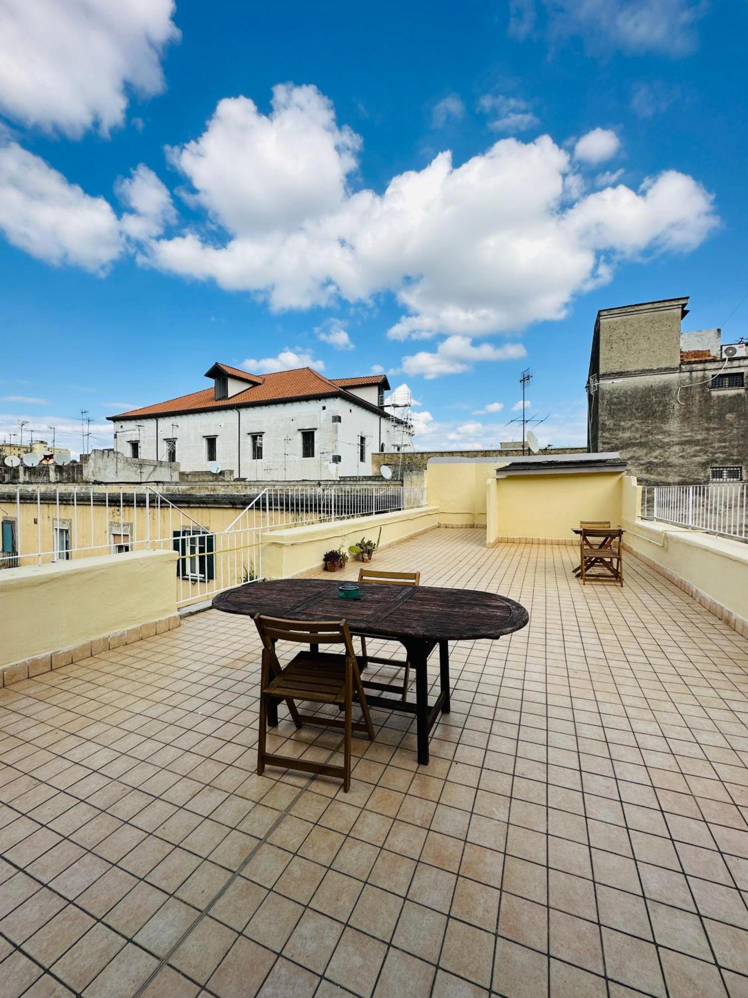Guest house Residenza Caracciolo *