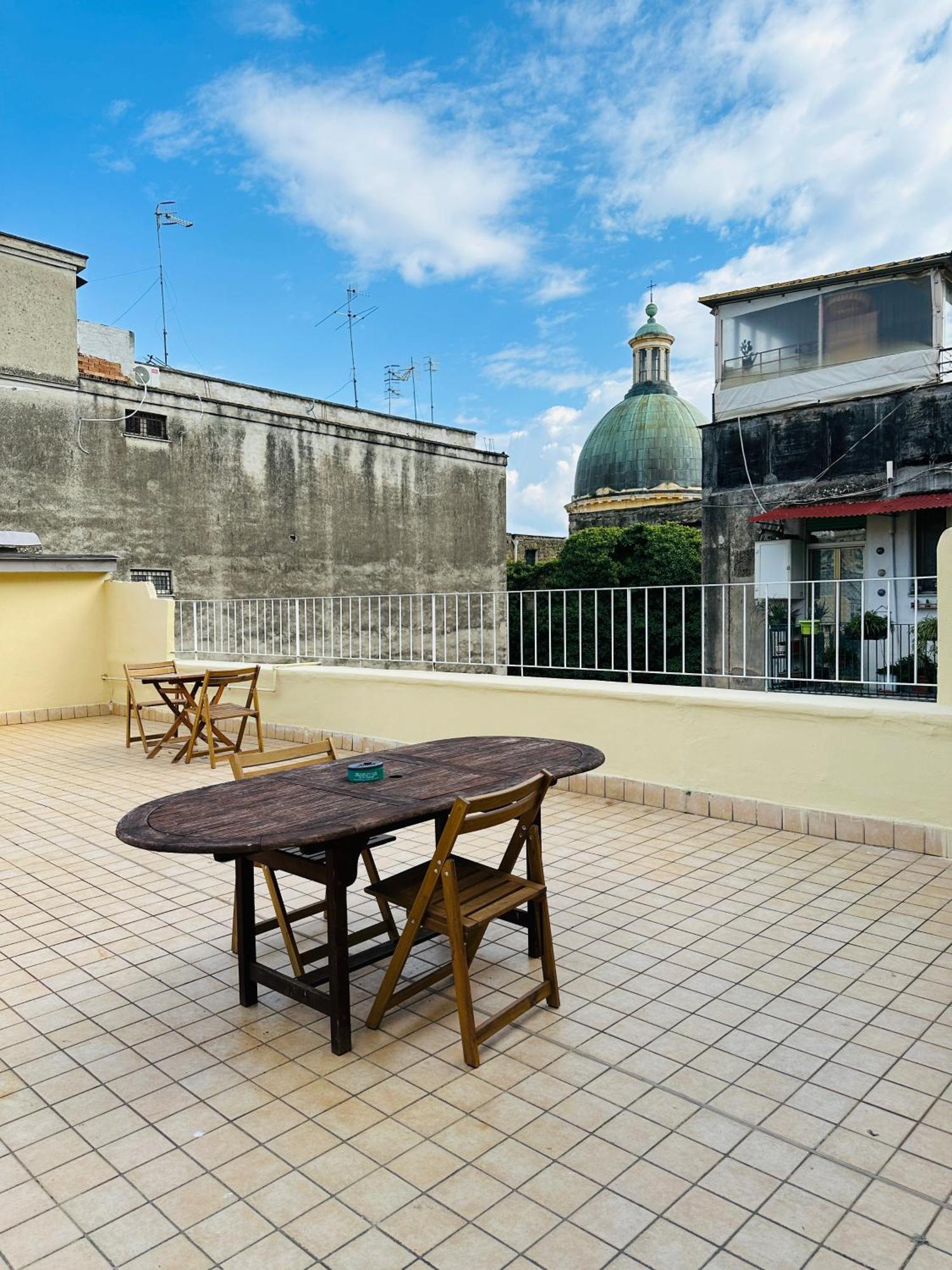Residenza Caracciolo Guest house