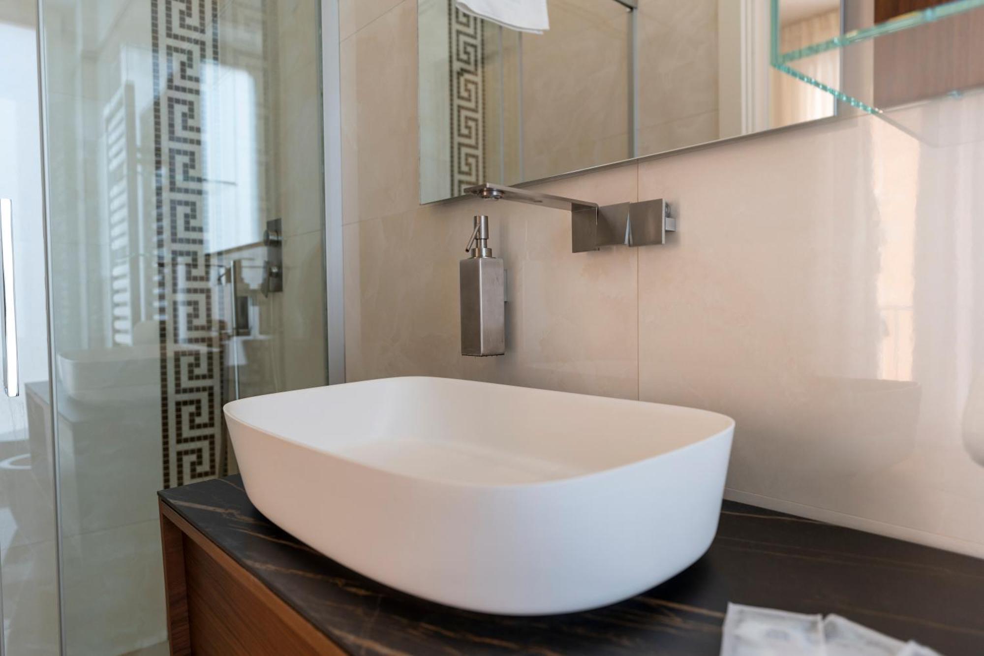 Apartment Via Concezione A Montecalvario 19