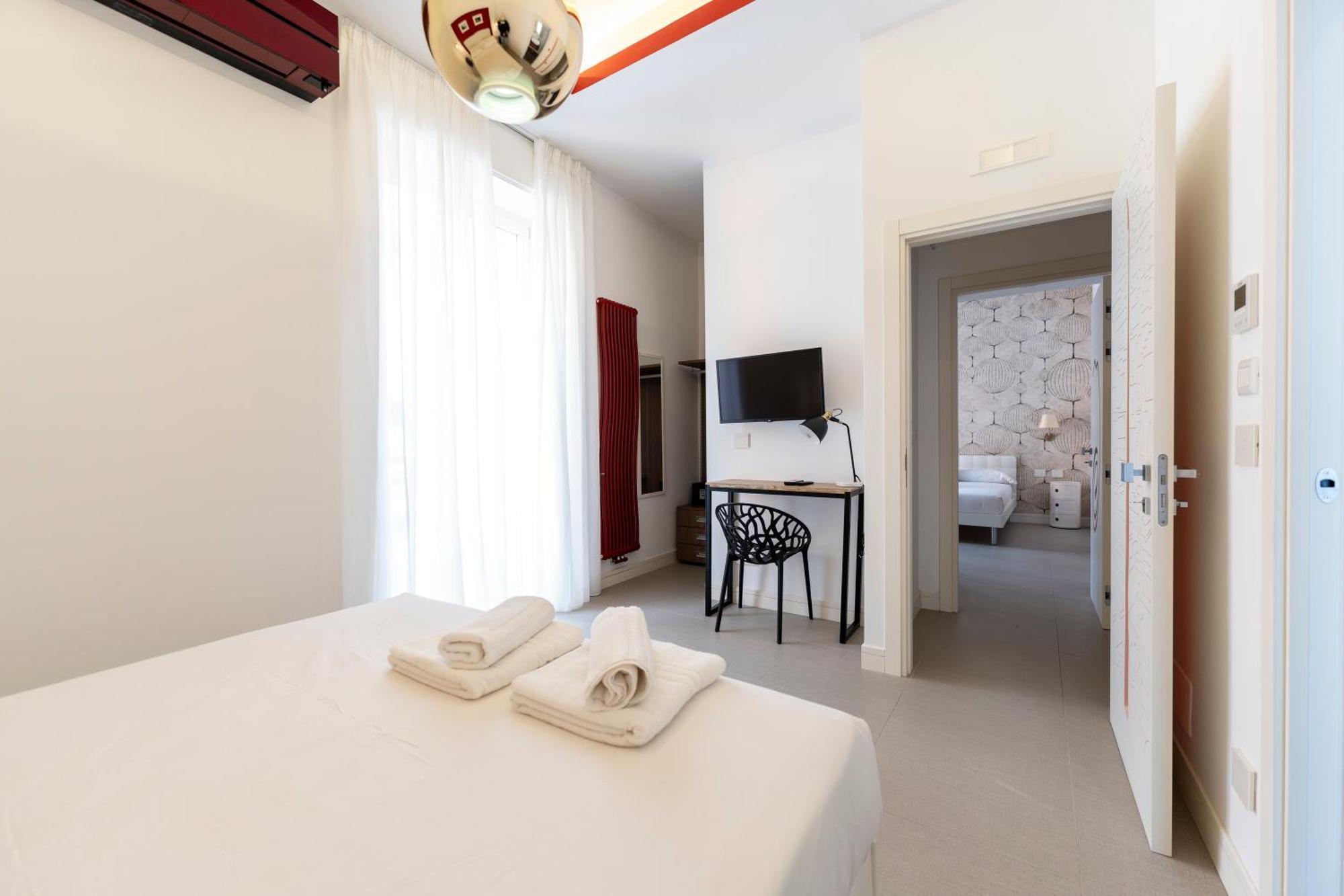 Via Concezione A Montecalvario 19 Apartment Naples