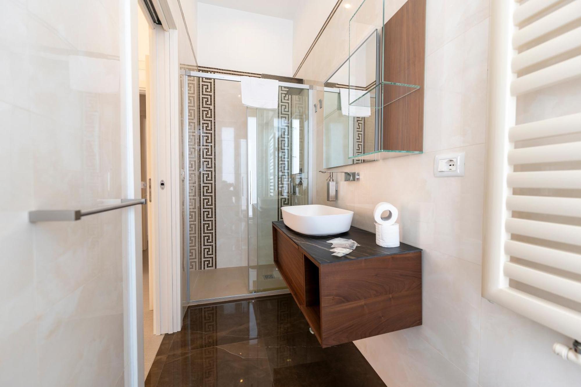 Via Concezione A Montecalvario 19 Apartment *