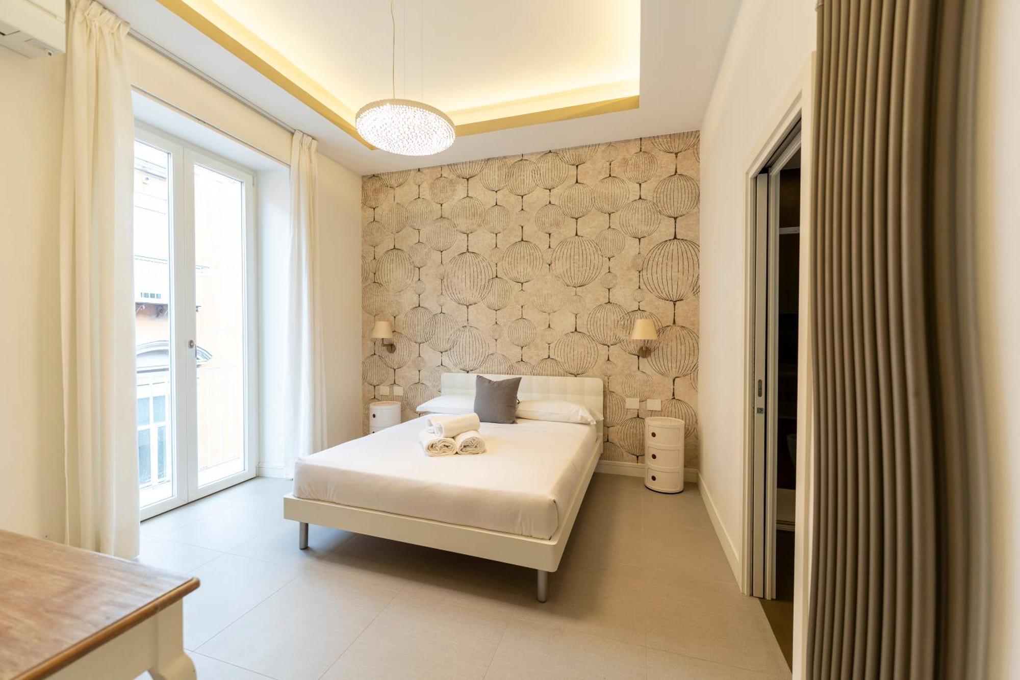 Apartment Via Concezione A Montecalvario 19 *