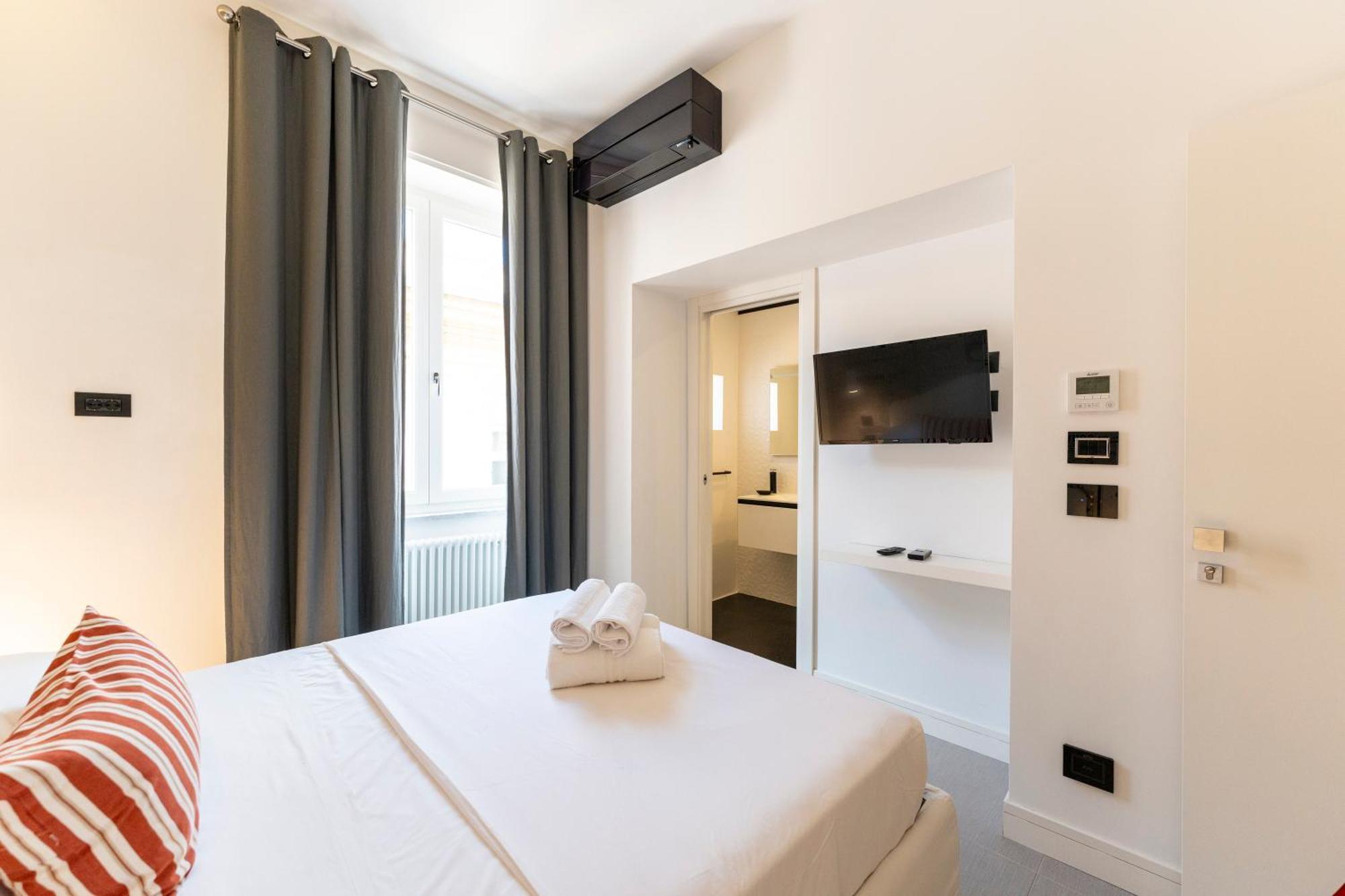 Via Concezione A Montecalvario 19 Apartment *