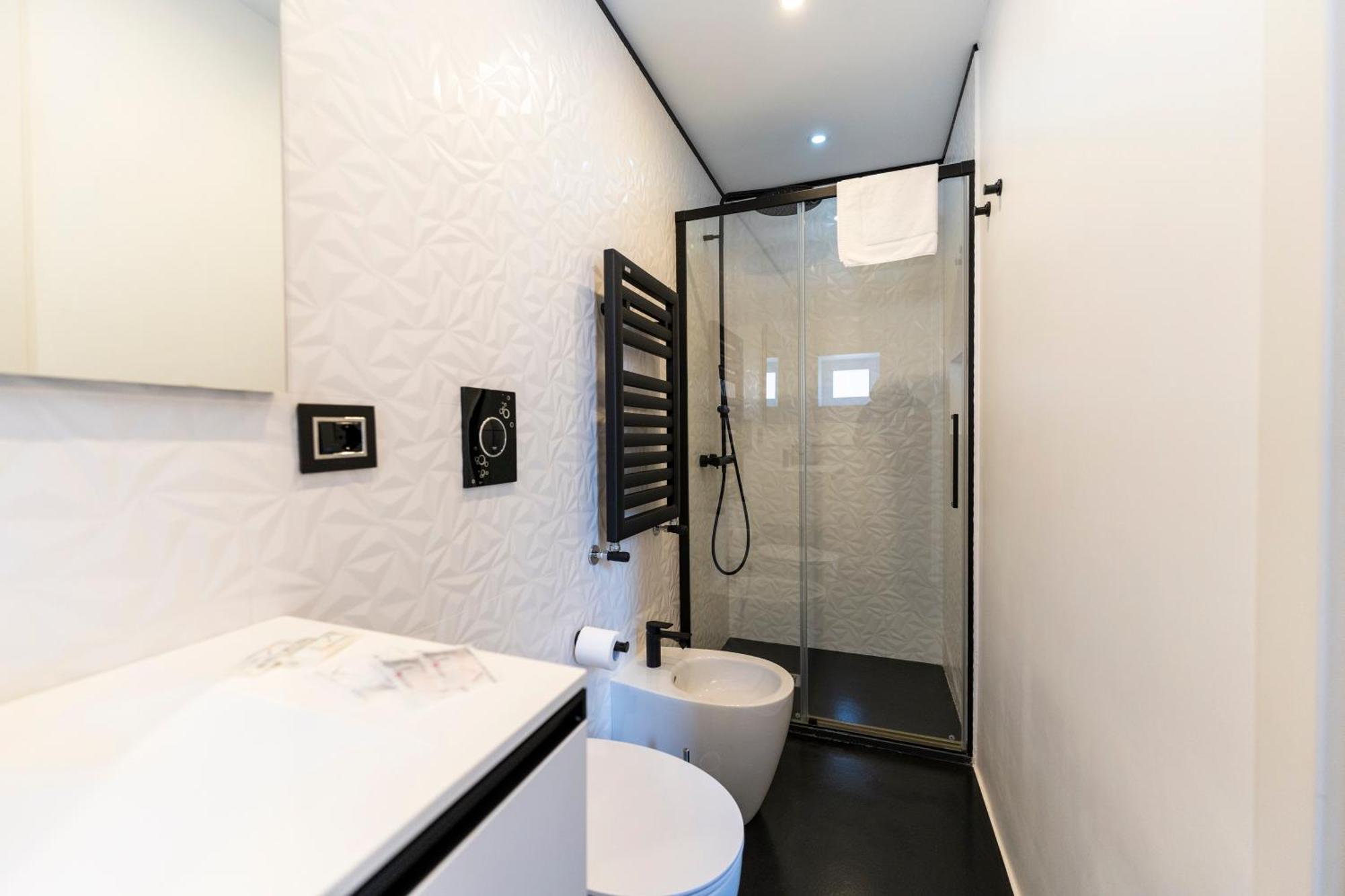 Apartment Via Concezione A Montecalvario 19 Naples