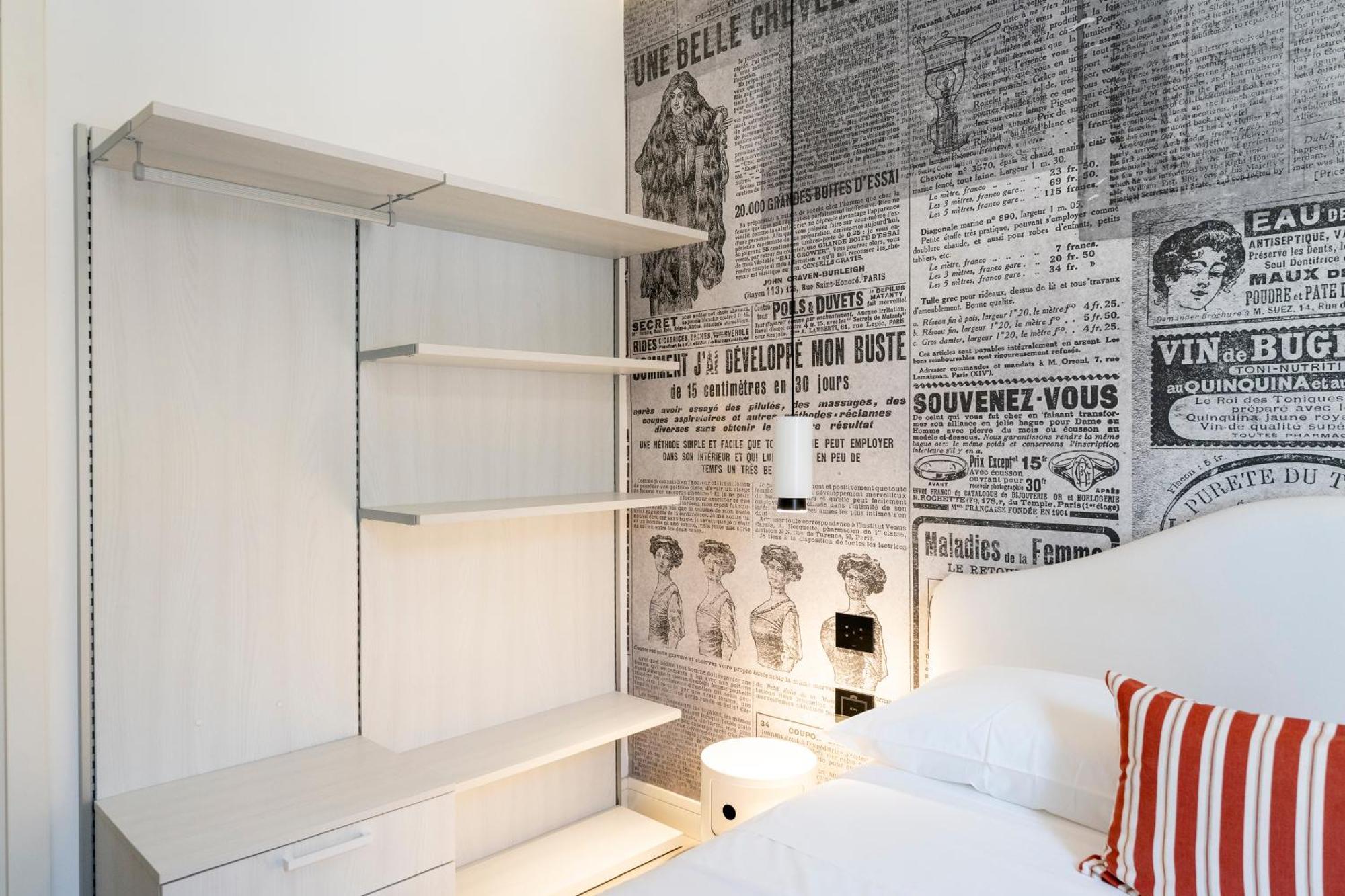 Via Concezione A Montecalvario 19 Apartment