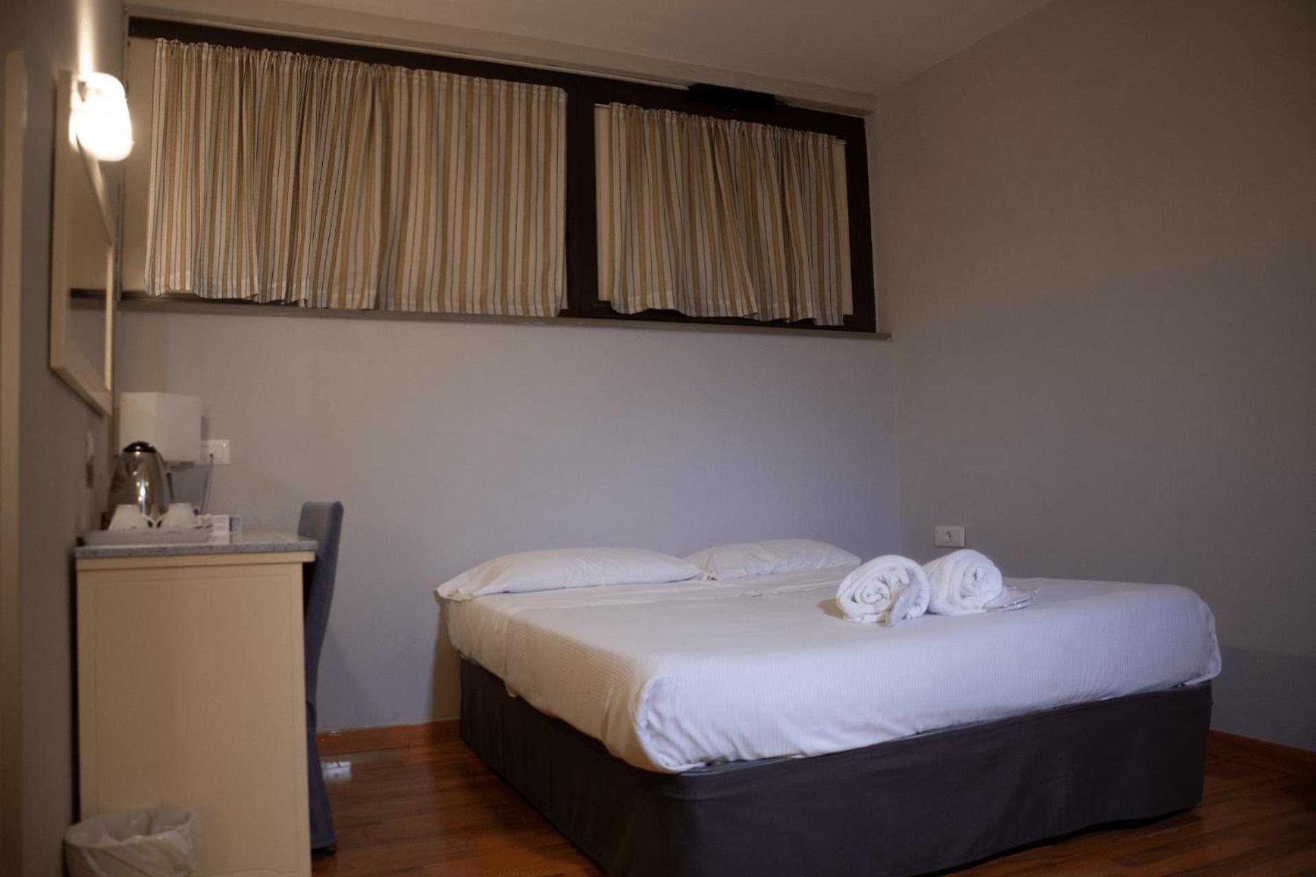 Capodichino International 4* Naples
