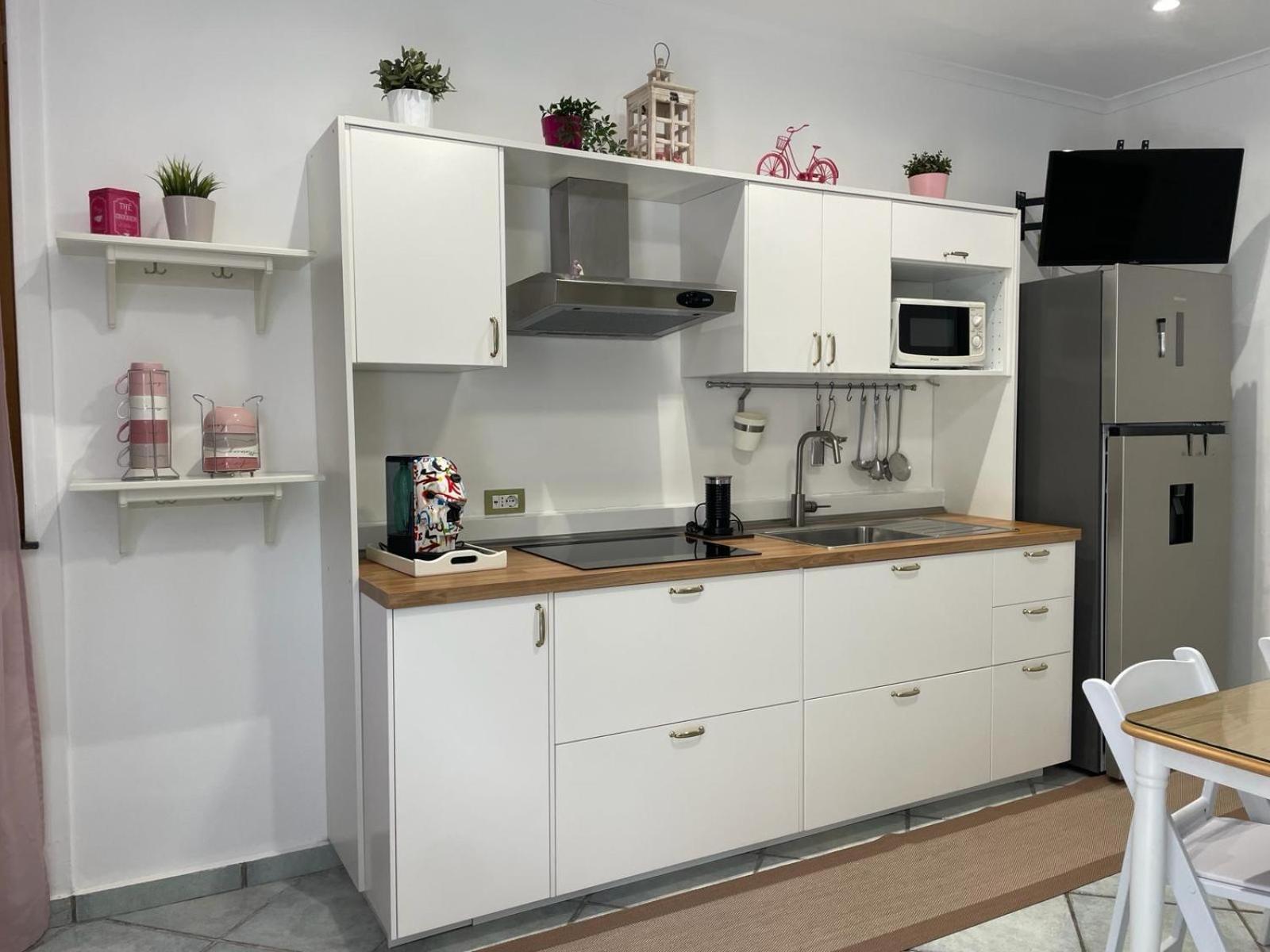 Bed & Breakfast Masseria Michele Naples
