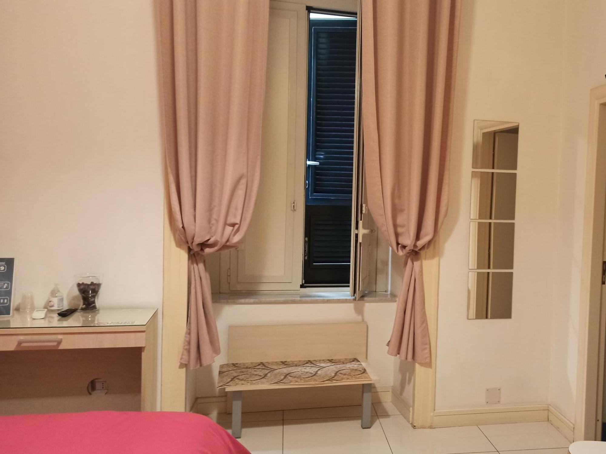 Casa Aragonese 2*
