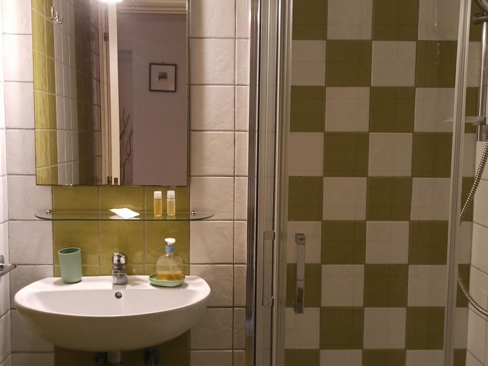 Bed & Breakfast Casa Aragonese 2*