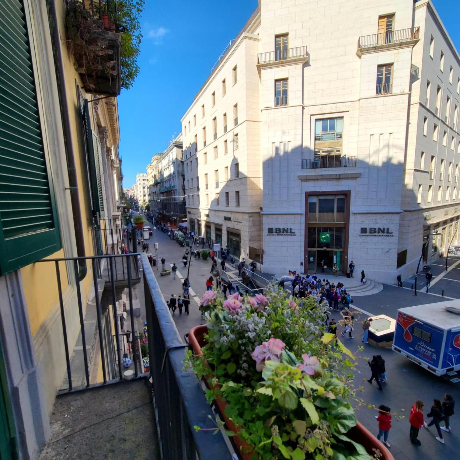 Guest house Centro E