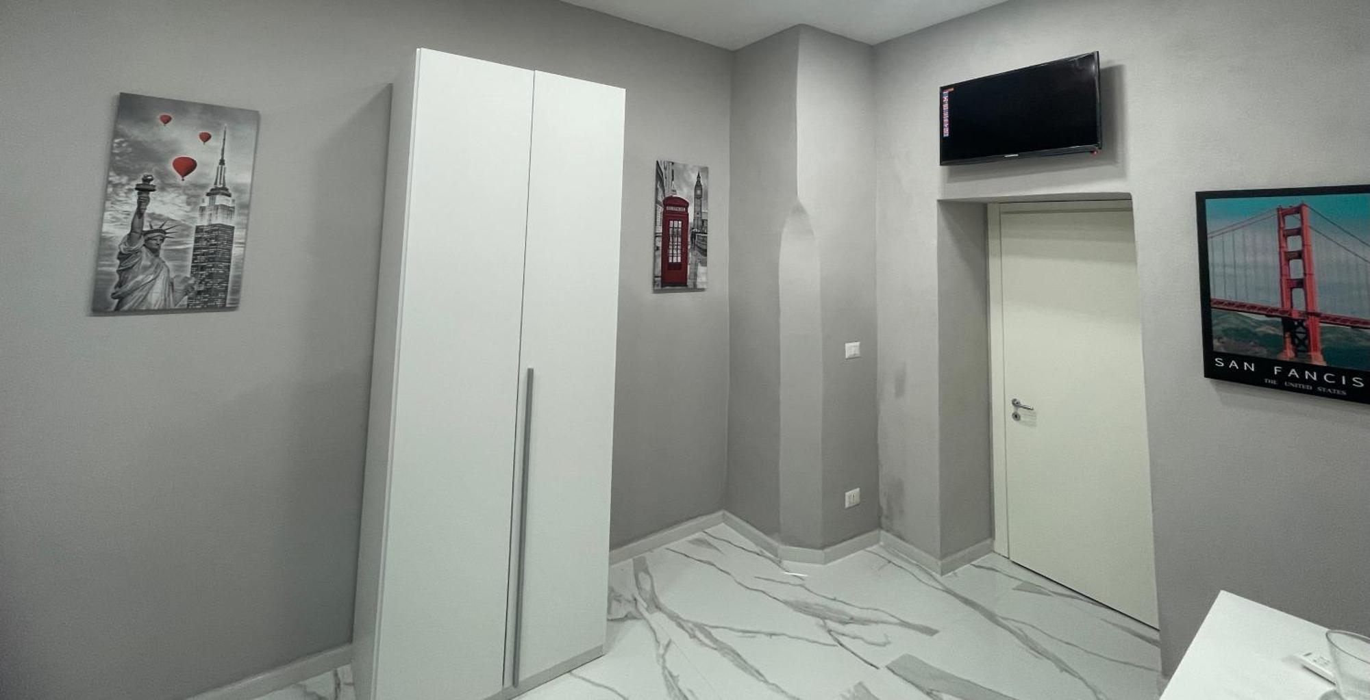 Apartment Vittoria Naples