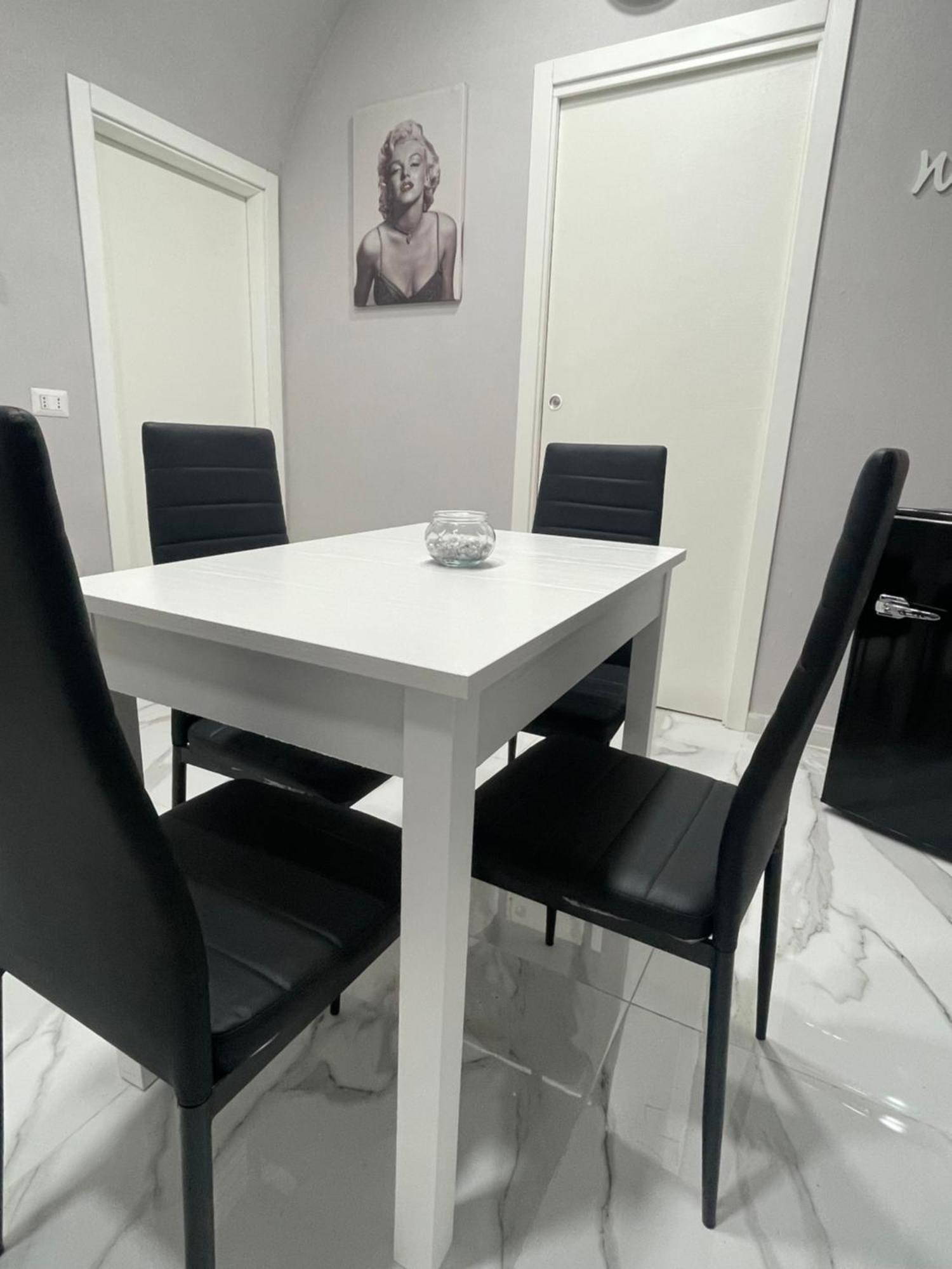Apartment Vittoria Naples