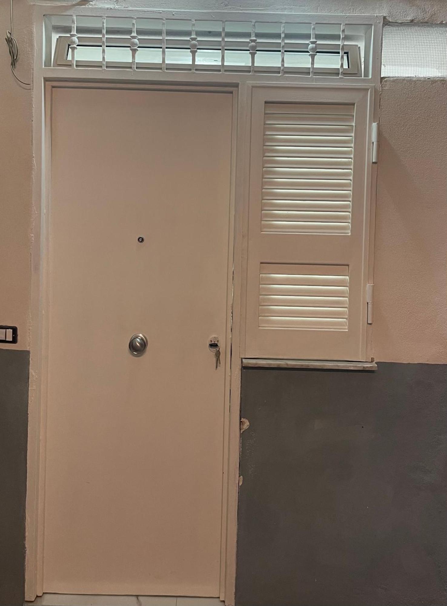 Vittoria Apartment *