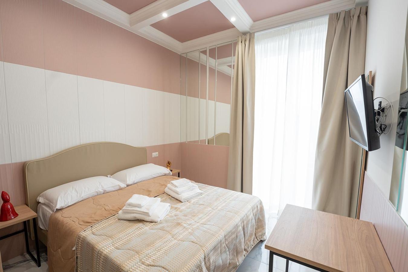 Guest house Greros H. Porto Centro, By Clapa Group Dislocated Hospitality Naples
