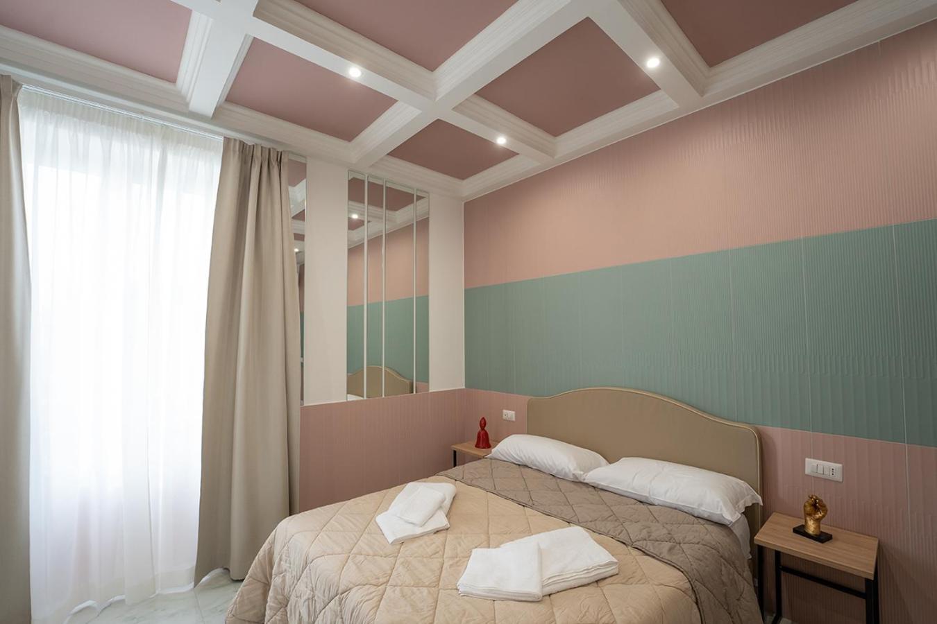 Greros H. Porto Centro, By Clapa Group Dislocated Hospitality * Naples