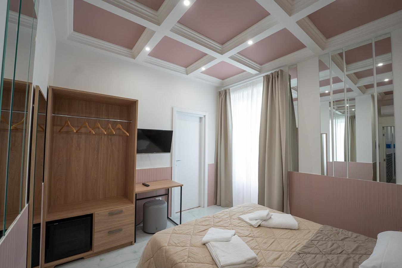 Guest house Greros H. Porto Centro, By Clapa Group Dislocated Hospitality Naples