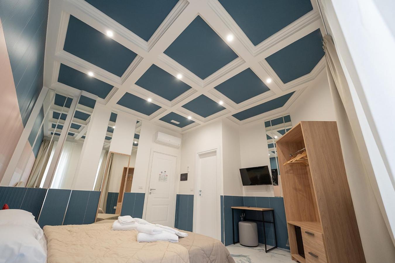 Greros H. Porto Centro, By Clapa Group Dislocated Hospitality Guest house Naples