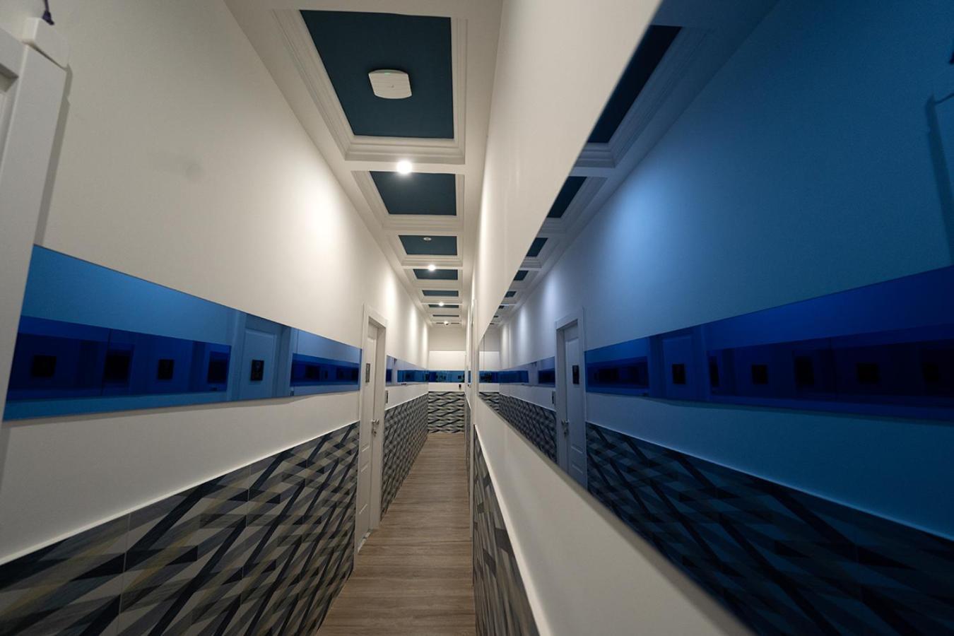 Greros H. Porto Centro, By Clapa Group Dislocated Hospitality *