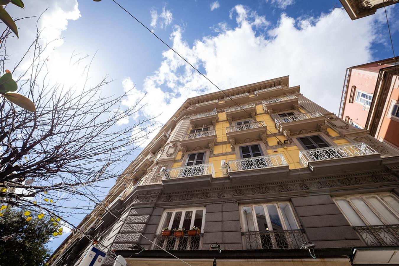 Greros H. Porto Centro, By Clapa Group Dislocated Hospitality Naples
