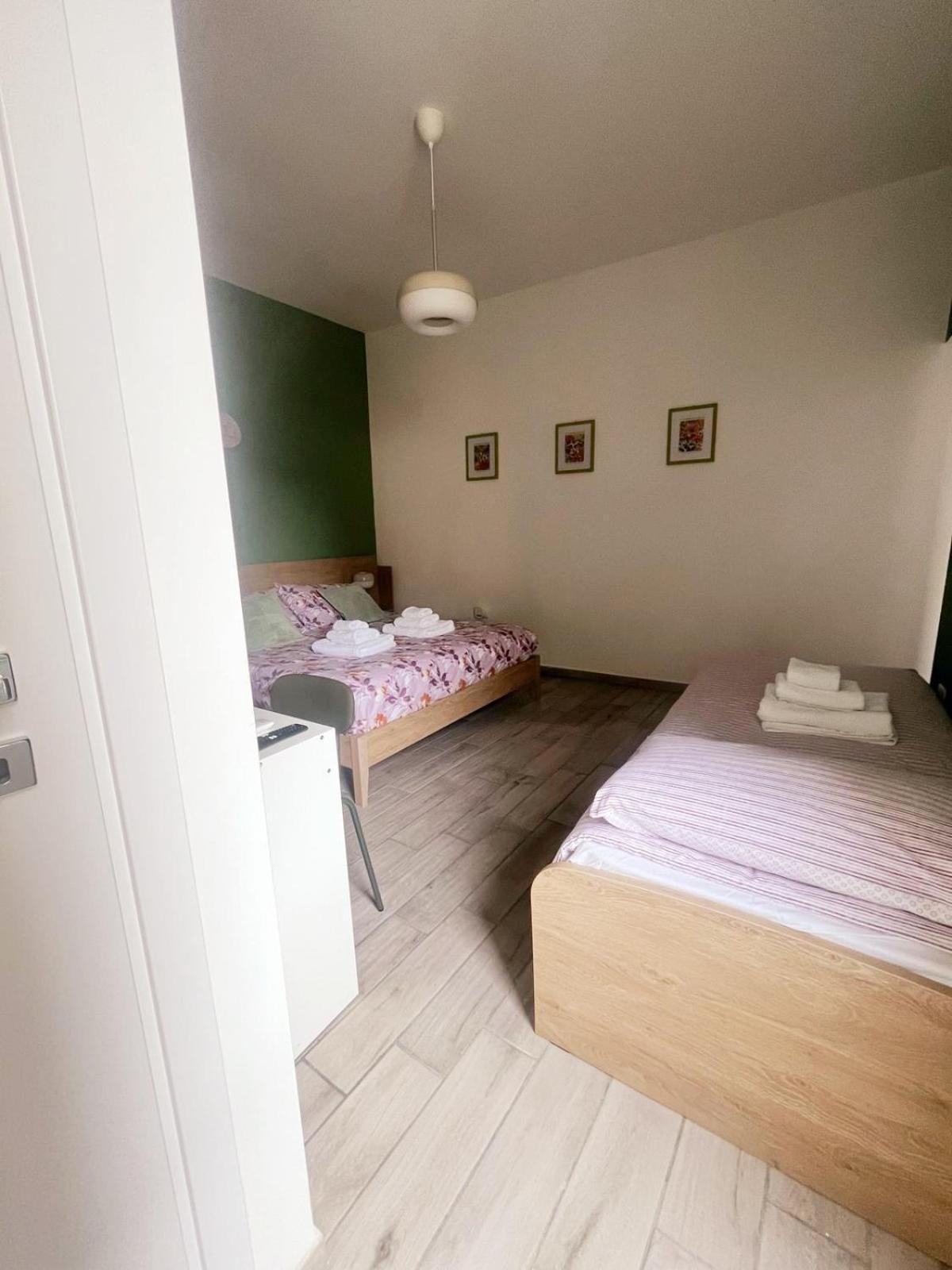 Holiday home Chez Bois - Capodimonte *