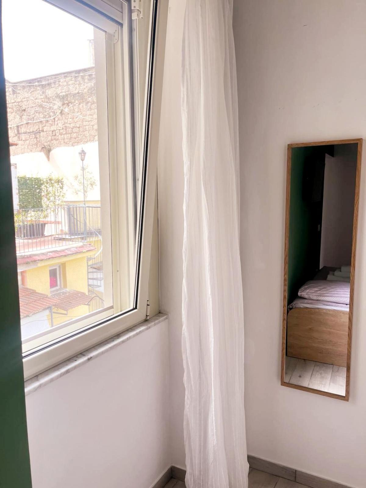 Chez Bois - Capodimonte * Naples