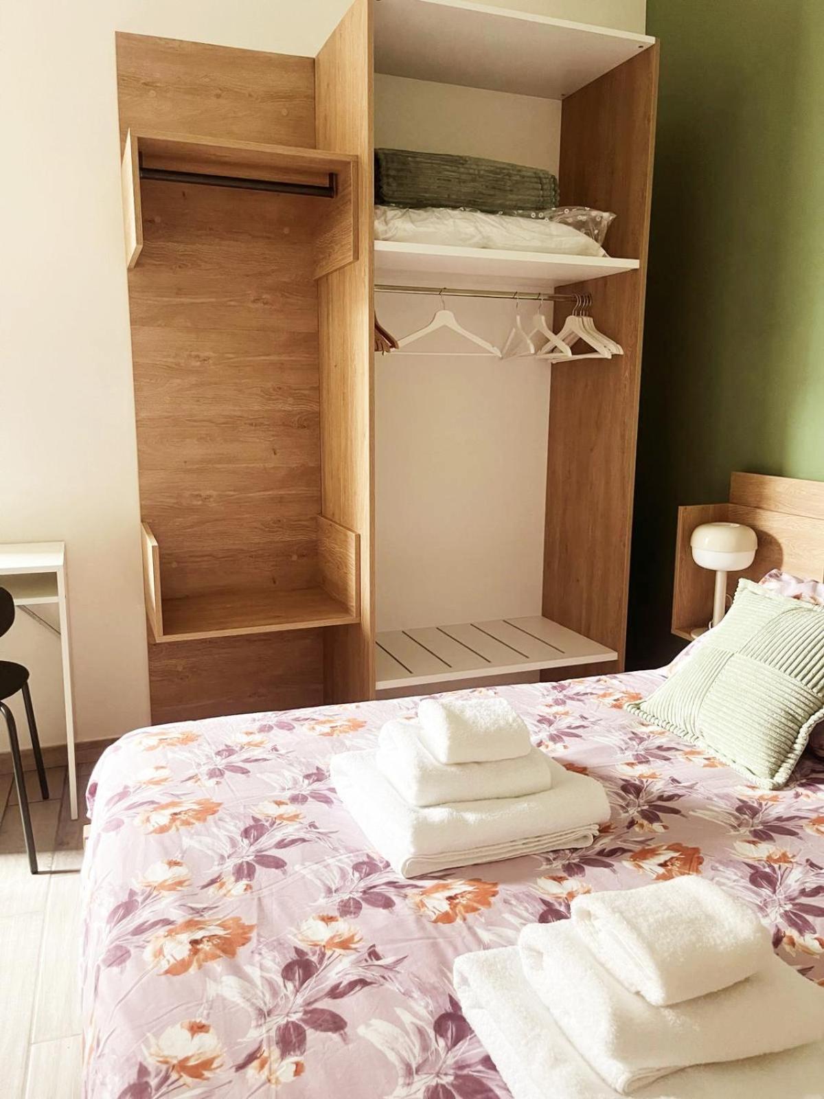 Holiday home Chez Bois - Capodimonte