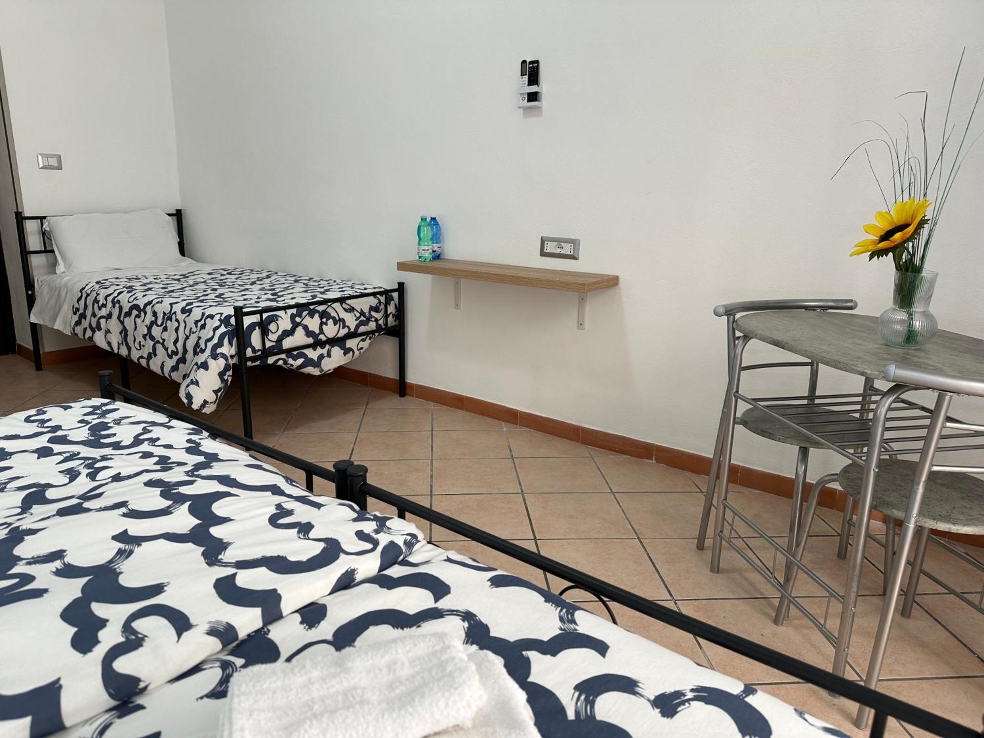 Stella Sirio Guest house
