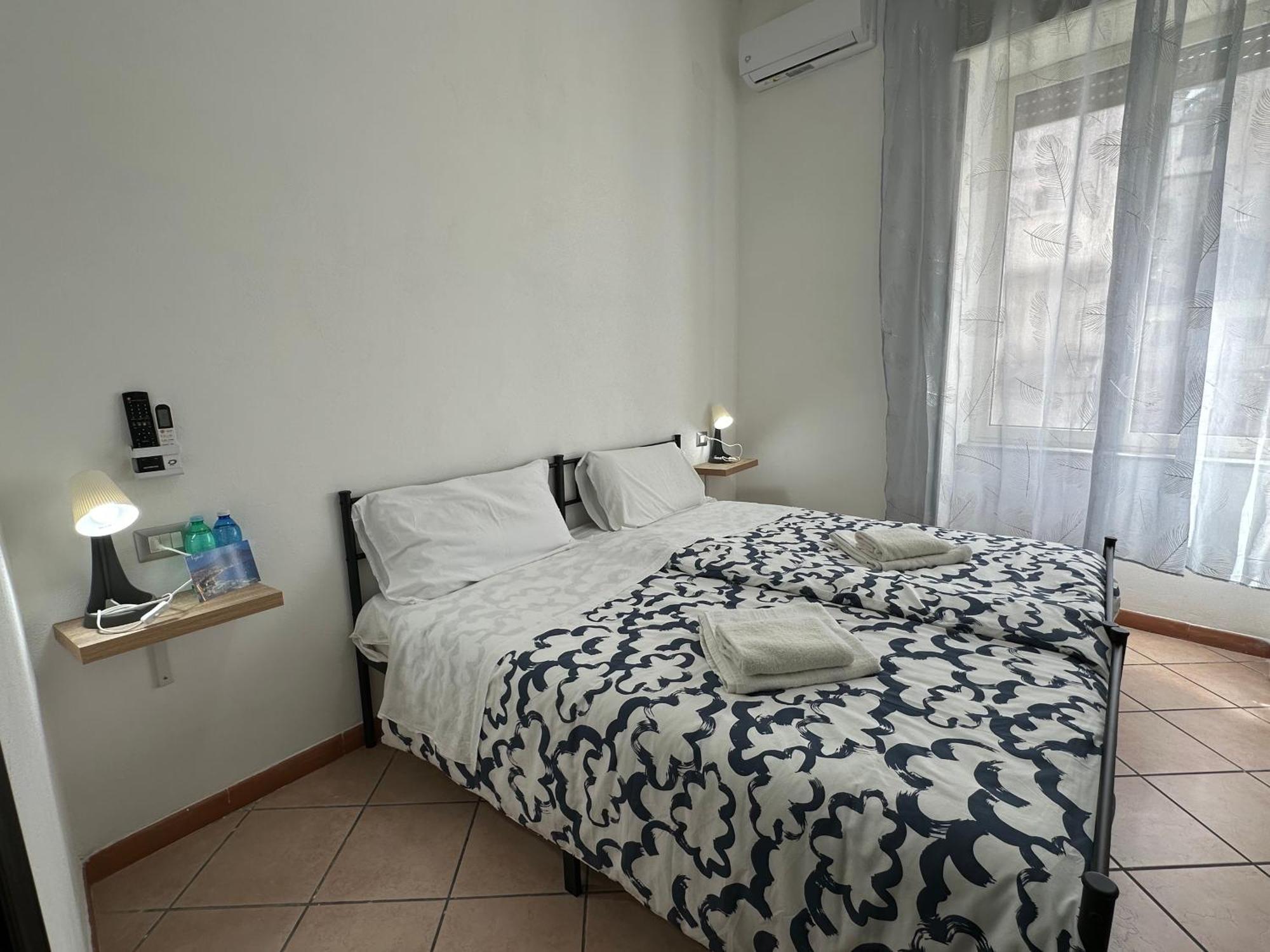 Guest house Stella Sirio Naples