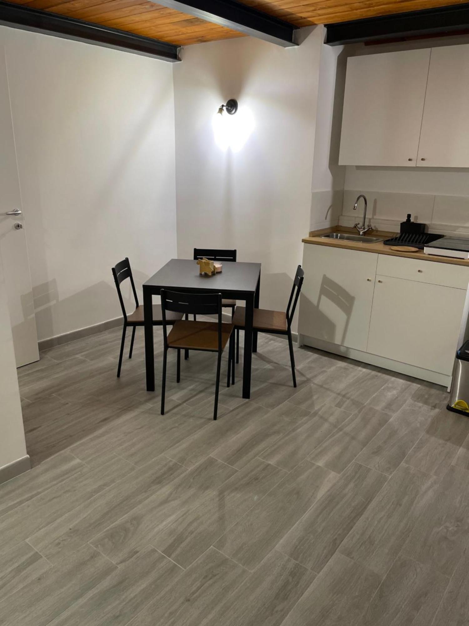 Casa Adelaide * Naples