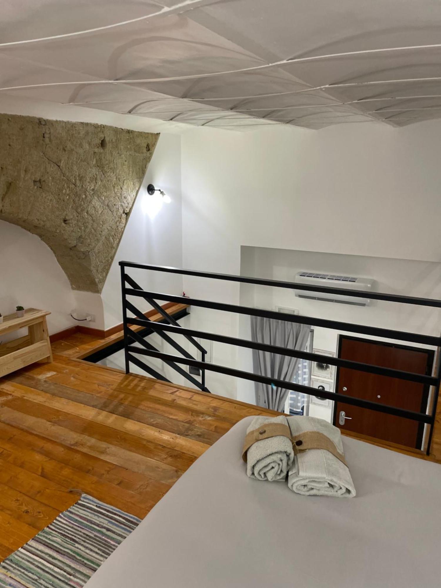 Casa Adelaide Naples