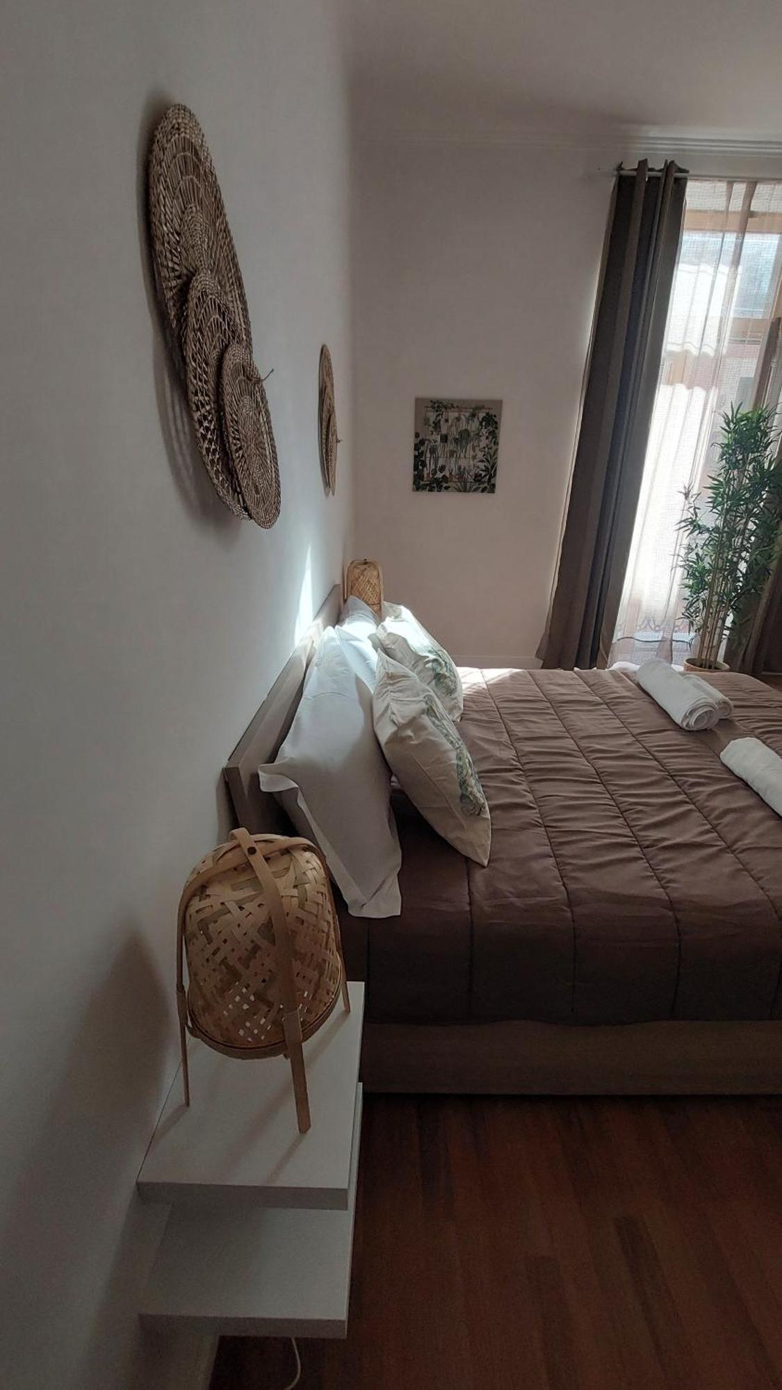 Grande & Favoloso Vicino Il Museo Madre Apartment Naples