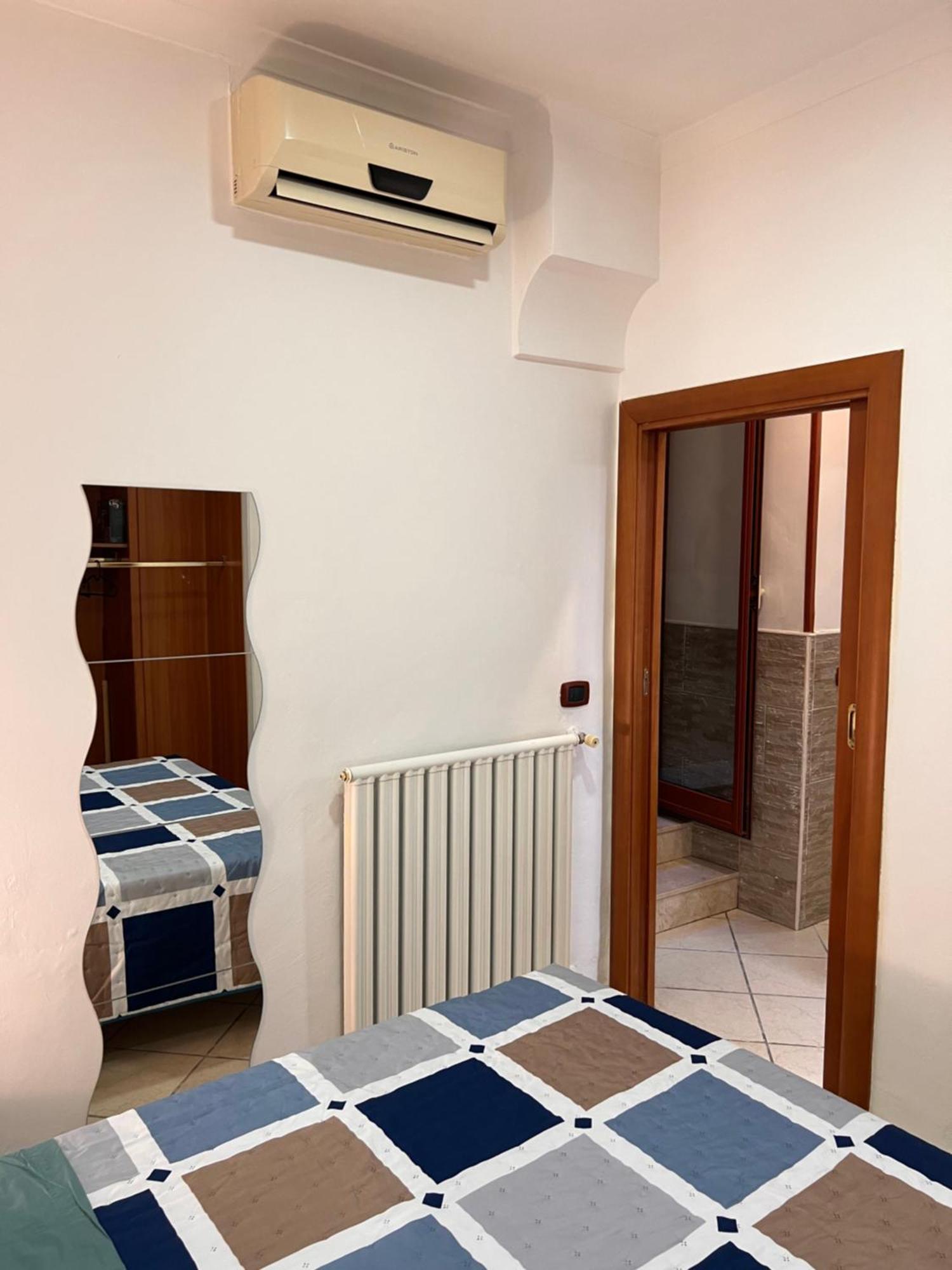 Casa Tua Al Centro Di * Naples