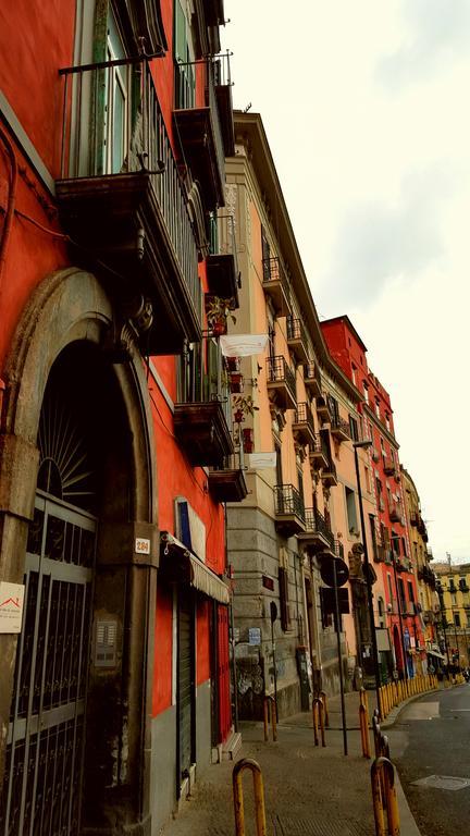 A Casa Di Mamma Naples