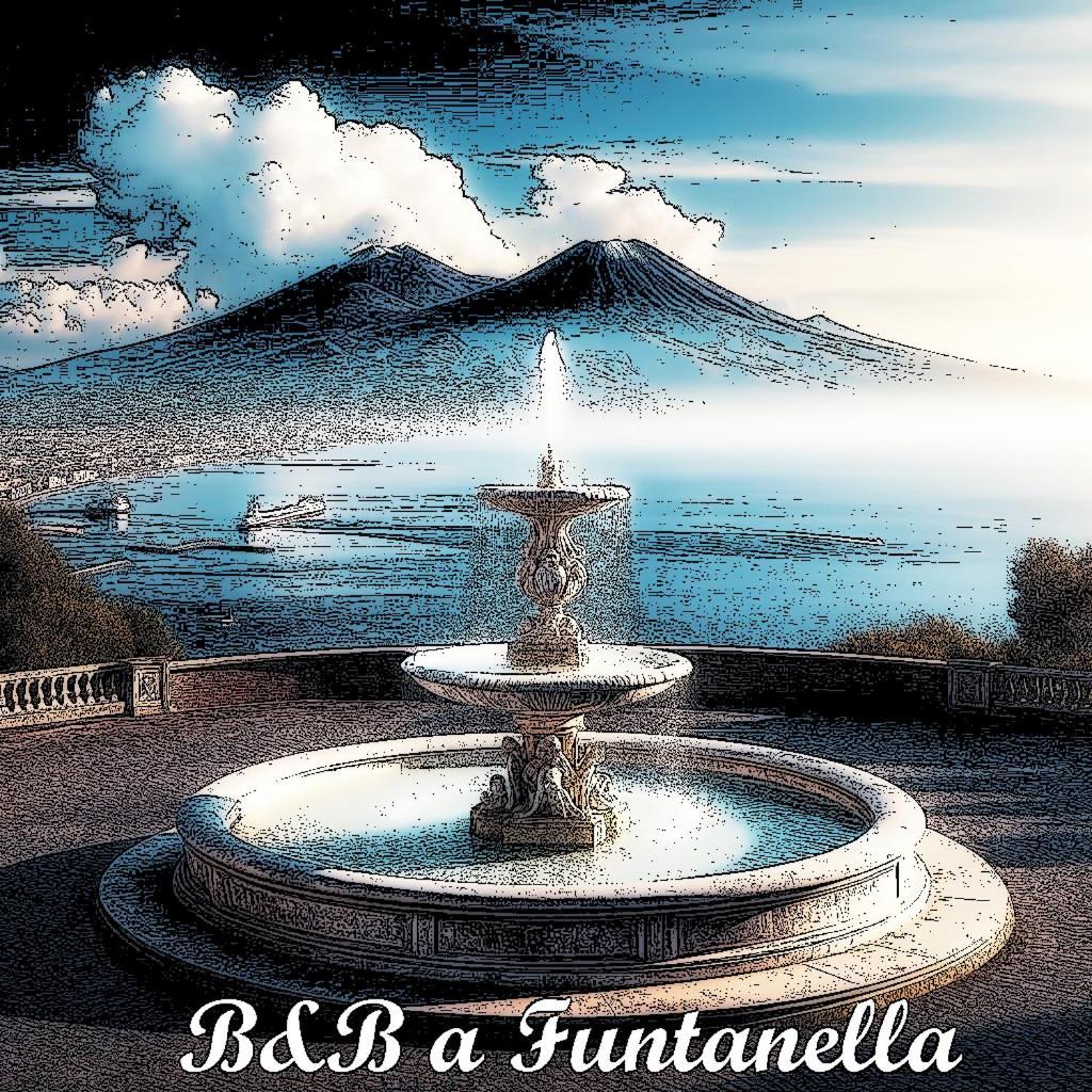 'a Funtanella Bed & Breakfast