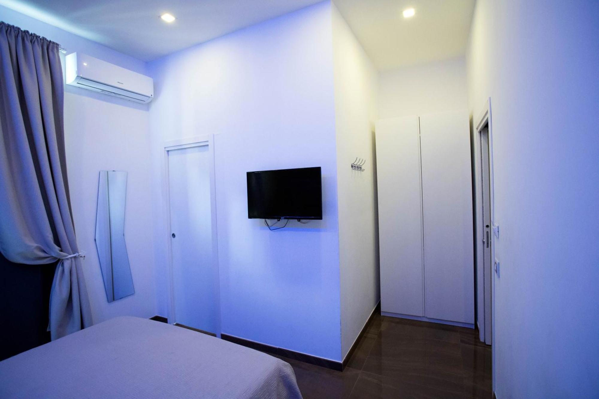 Bed & Breakfast Palazzo 15 *