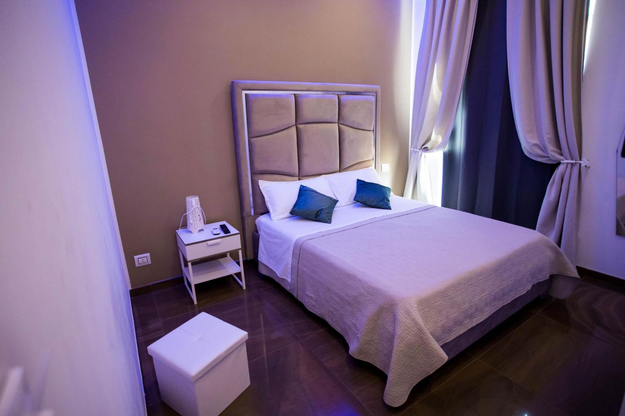 Palazzo 15 Bed & Breakfast