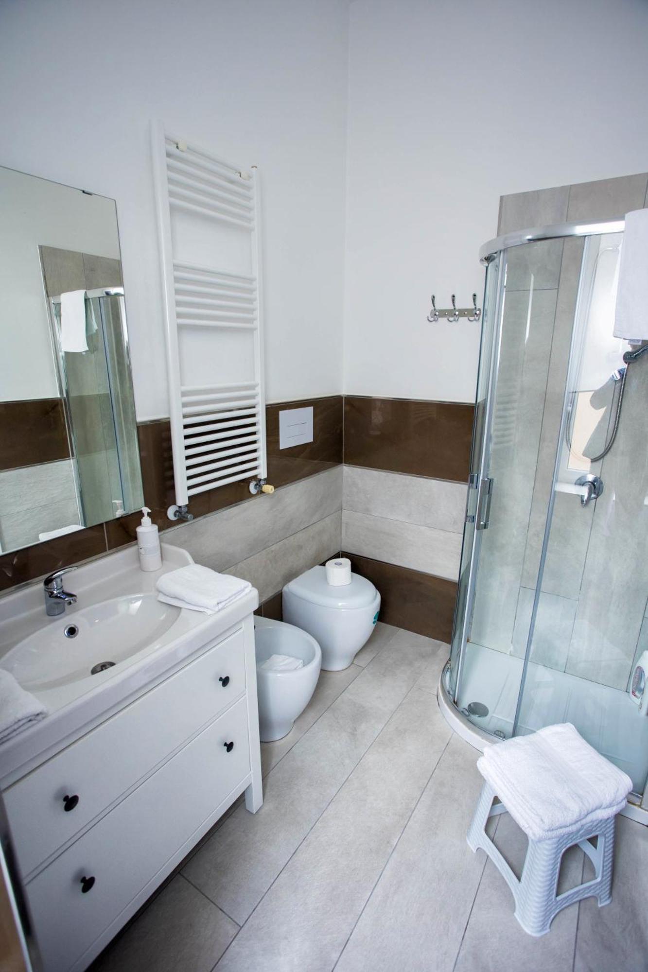 Bed & Breakfast Palazzo 15 Naples