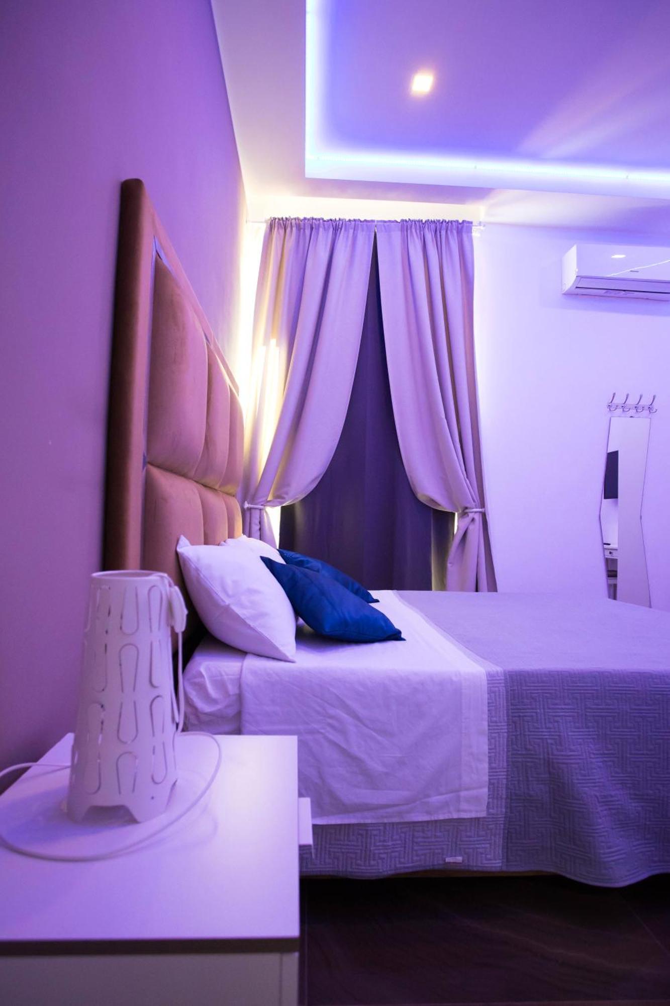 Bed & Breakfast Palazzo 15 *