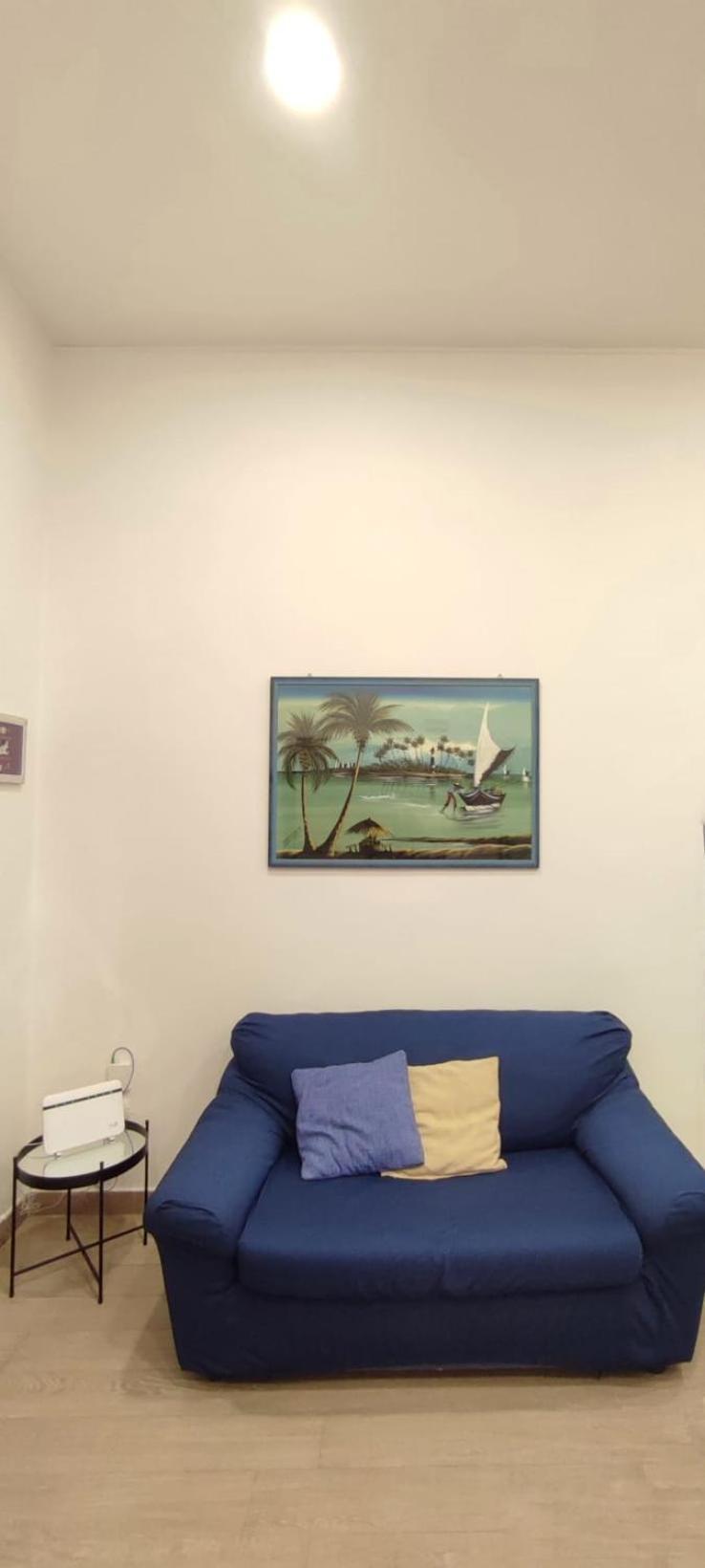 Centro Carmen & Sara Holiday home Naples