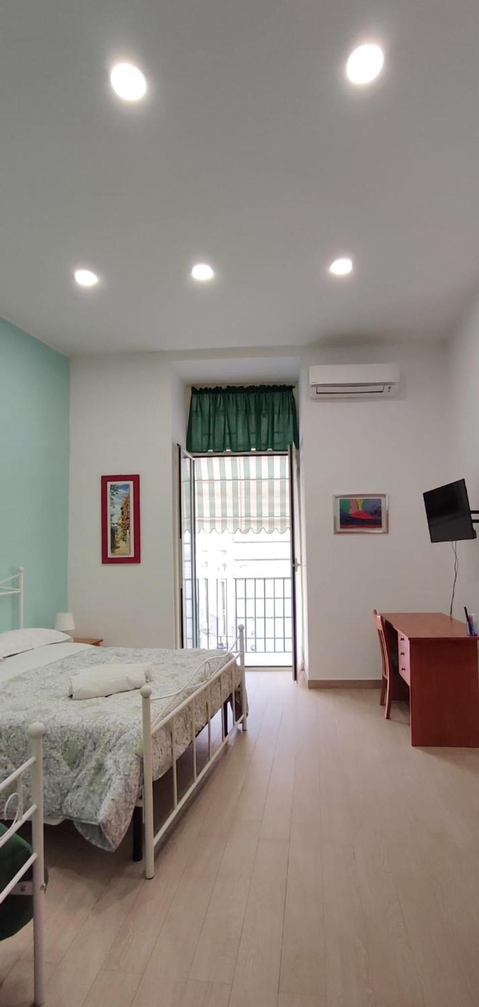 Centro Carmen & Sara Holiday home
