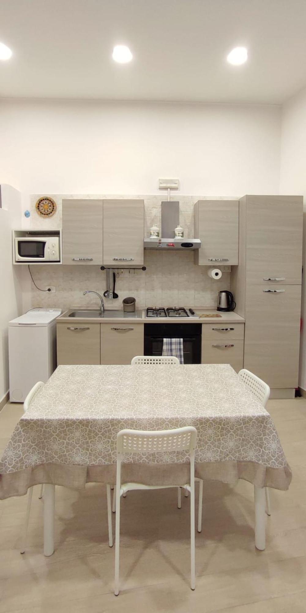 Centro Carmen & Sara Holiday home *