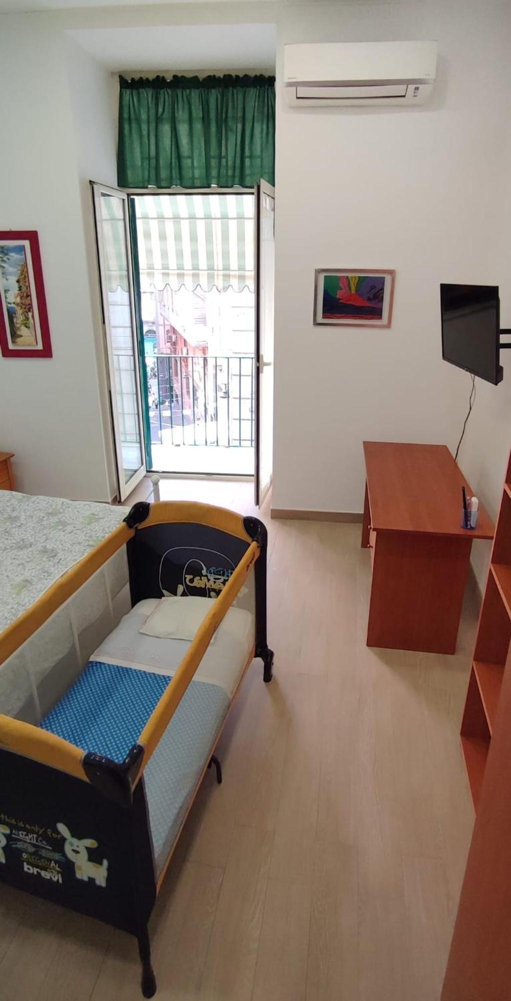 Holiday home Centro Carmen & Sara Naples