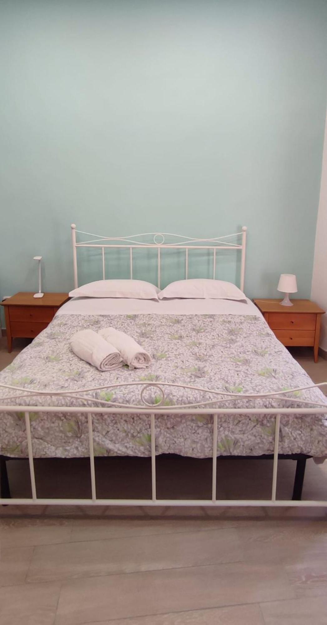 Centro Carmen & Sara Holiday home Naples