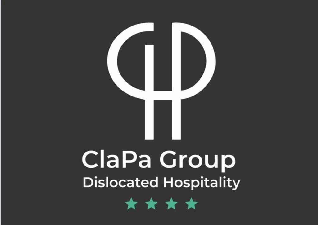 Pc Boutique H, Sea View By Clapa Group Guest house