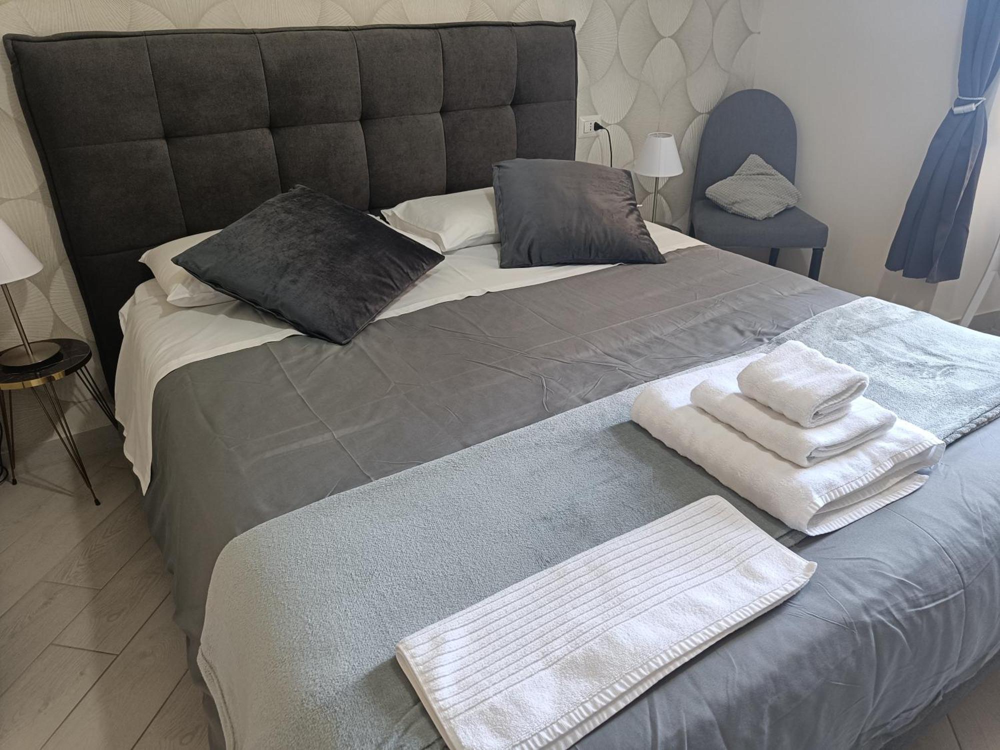 Apartment Ruggiero's *