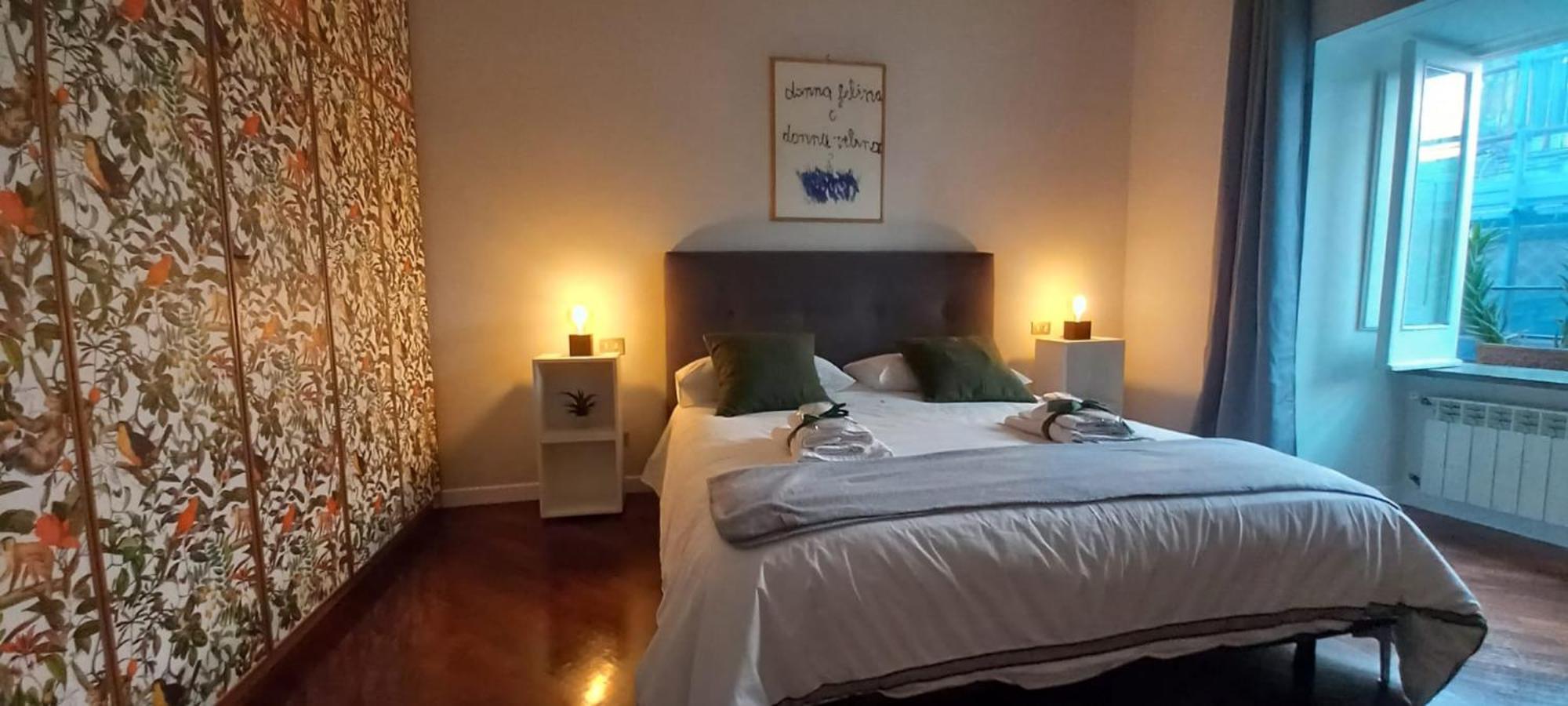 Nilo 28 House Apartment Naples