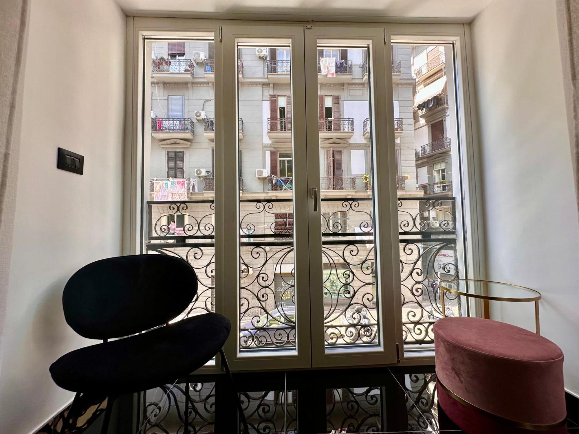 Elegance Spaccanapoli Bed & Breakfast Naples