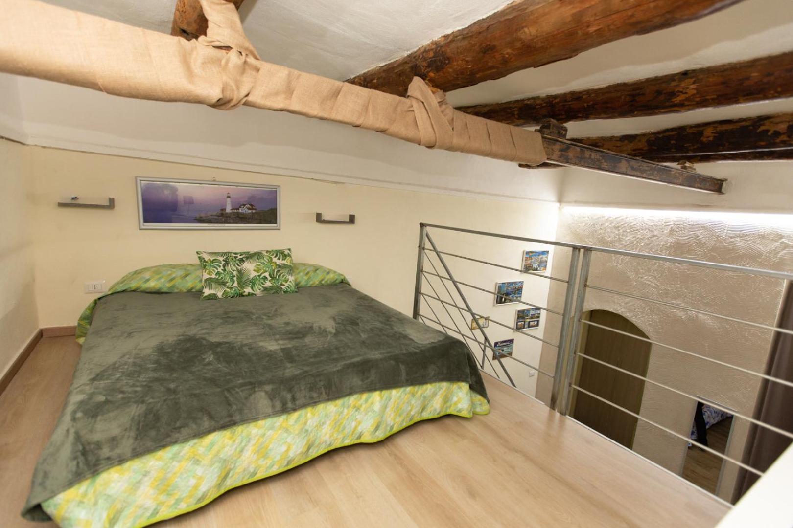 Limorooms Homestay